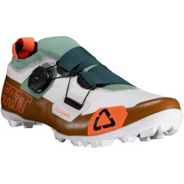 Buty rowerowe (SPD) LEATT Shoe ProClip 8.0 Endurance (art, 41,5)