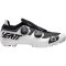 Buty rowerowe (SPD) LEATT Shoe ProClip 8.0 Race (blkwht, 44)