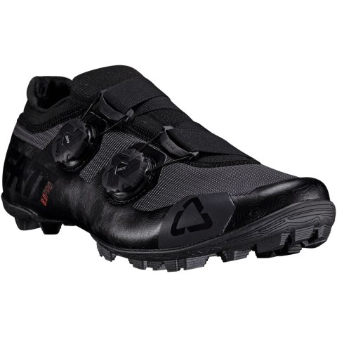 Buty rowerowe (SPD) LEATT Shoe ProClip 8.0 Race (czarny, 45,5)