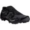 Buty rowerowe (SPD) LEATT Shoe ProClip 8.0 Race (czarny, 45,5)