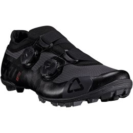 Buty rowerowe (SPD) LEATT Shoe ProClip 8.0 Race (czarny, 47)
