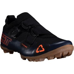 Buty rowerowe (SPD) damskie LEATT Shoe ProClip 8.0 Endurance Women (czarny, 37,5)