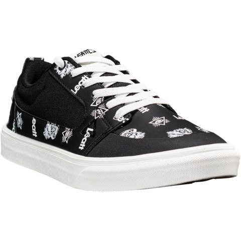 Buty rowerowe (platformy) LEATT Shoe Flat 1.0 (skull, 40)