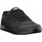 Buty rowerowe (platformy) LEATT Shoe Flat 2.0 (czarny, 44,5)