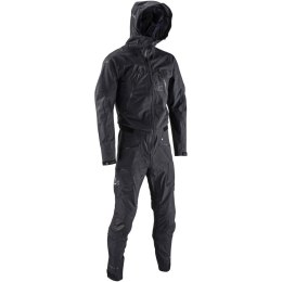 Kombinezon rowerowy LEATT Mono Suit MTB HydraDri 5.0 (czarny, 2XL)