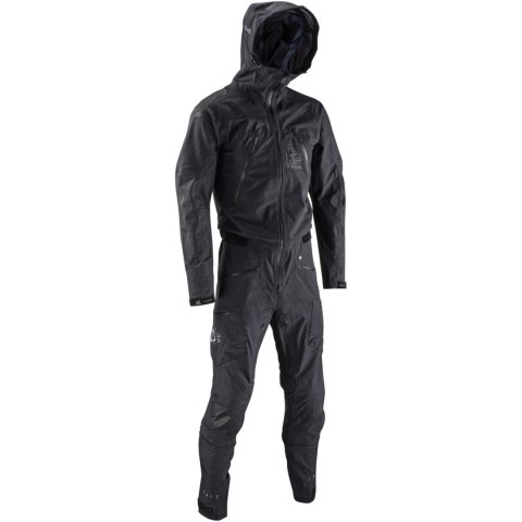 Kombinezon rowerowy LEATT Mono Suit MTB HydraDri 5.0 (czarny, 2XL)