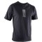 Koszulka LEATT T-Shirt Core (czarny, XL)