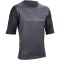 Koszulka rowerowa LEATT Jersey MTB Enduro 3.0 (szary, L)