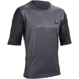 Koszulka rowerowa LEATT Jersey MTB Enduro 3.0 (szary, S)