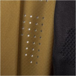 Koszulka rowerowa LEATT Jersey MTB Gravity 8.0 (czerwony, L)