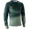 Koszulka rowerowa LEATT Jersey MTB Trail 3.0 Long Sleeve (zielony, L)