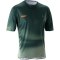 Koszulka rowerowa LEATT Jersey MTB Trail 3.0 (zielony, S)