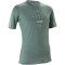 Koszulka rowerowa damska LEATT Jersey MTB Gravity 3.0 Women (zielony, M)
