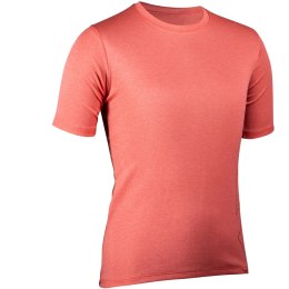 Koszulka rowerowa damska LEATT Jersey MTB Trail 2.0 Women (pomarańczowy, XL)