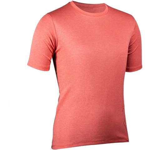 Koszulka rowerowa damska LEATT Jersey MTB Trail 2.0 Women (pomarańczowy, XL)