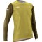 Koszulka rowerowa damska LEATT Jersey MTB Trail 3.0 Long Sleeve Women (brązowy, XS)