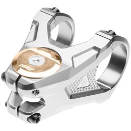 Mostek rowerowy LEATT Stem Gravity 6.0 (50mm) (srebrny)