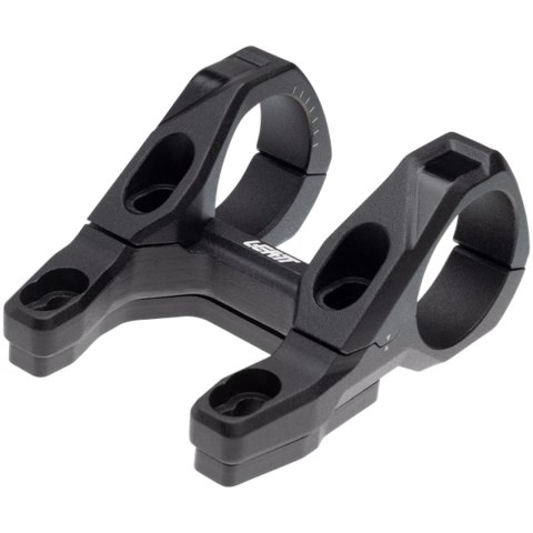 Mostek rowerowy LEATT Stem Gravity DM 6.0 (czarny)