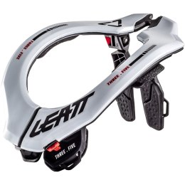 Ochraniacz (stabilizator) szyi LEATT Neck Brace 3.5 (biały, S/M)