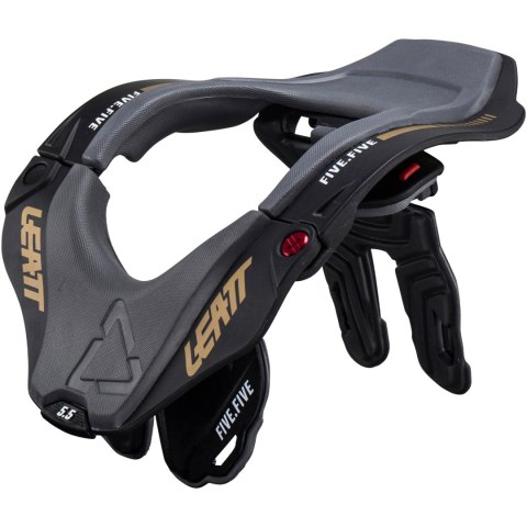 Ochraniacz (stabilizator) szyi LEATT Neck Brace 5.5 (czarny, S/M)