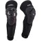 Ochraniacze kolan LEATT Knee Guard 3DF 5.0 Evo EXT (czarny, S)