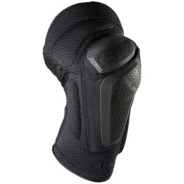 Ochraniacze kolan LEATT Knee Guard 3DF 6.0 (czarny, 2XL)