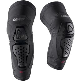 Ochraniacze kolan LEATT Knee Guard 6.0 Evo (czarny, 2XL)