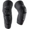 Ochraniacze kolan LEATT Knee Guard 6.0 Evo (czarny, L)