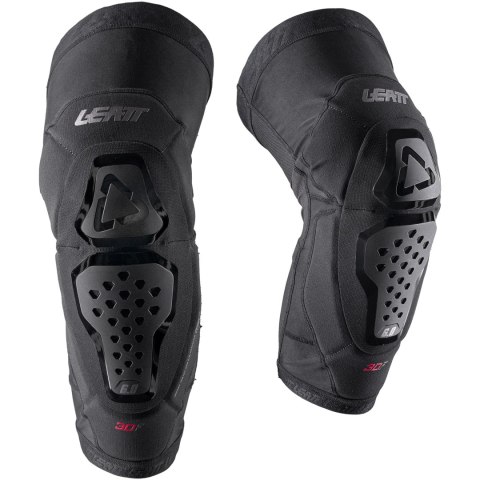 Ochraniacze kolan LEATT Knee Guard 6.0 Evo (czarny, M)