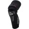 Ochraniacze kolan LEATT Knee Guard AirFlex Hybrid Pro (czarny, M)