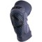 Ochraniacze kolan LEATT Knee Guard AirFlex Pro (szary, 2XL)