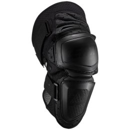 Ochraniacze kolan LEATT Knee Guard Enduro (czarny, L/XL)