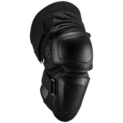 Ochraniacze kolan LEATT Knee Guard Enduro (czarny, L/XL)