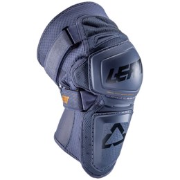 Ochraniacze kolan LEATT Knee Guard Enduro (szary, L/XL)