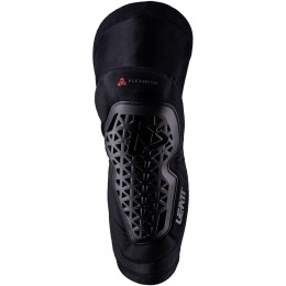 Ochraniacze kolan LEATT Knee Guard FlexMesh (czarny, S)