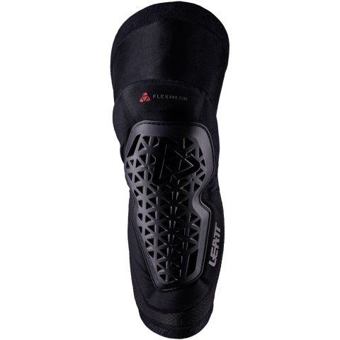 Ochraniacze kolan LEATT Knee Guard FlexMesh (czarny, S)