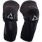 Ochraniacze kolan LEATT Knee Guard ReaFlex Hybrid (czarny, 2XL)