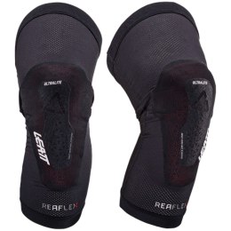Ochraniacze kolan LEATT Knee Guard ReaFlex UltraLite (czarny, M)