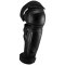 Ochraniacze kolan LEATT Knee&Shin Guard 3.0 EXT (czarny, 2XL)