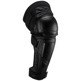 Ochraniacze kolan LEATT Knee&Shin Guard EXT (czarny, L/XL)