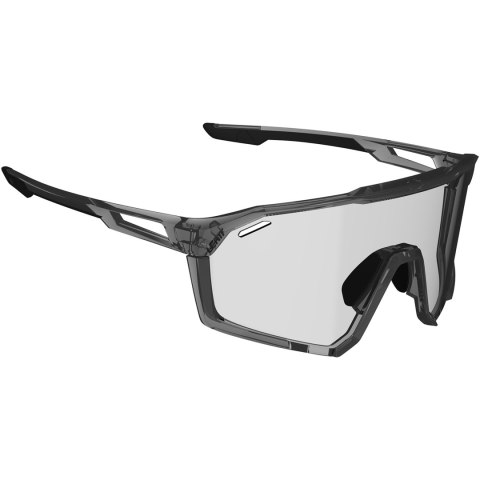Okulary rowerowe LEATT SpeedViz Pro Photochromic (szary)
