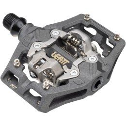 Pedały rowerowe (SPD) LEATT Pedals CeraMAG AllMtn 8.0 Clip-in (95x70mm) CeraGrey (szary)