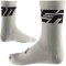 Skarpety rowerowe LEATT Socks MTB Endurance (biały, S/M)
