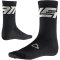Skarpety rowerowe LEATT Socks MTB Endurance (czarny, L/XL)