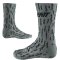 Skarpety rowerowe LEATT Socks MTB (zielony, S/M)