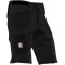 Spodenki rowerowe LEATT Shorts MTB AllMtn 3.0 (czarny, S)