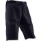 Spodenki rowerowe LEATT Shorts MTB Enduro 1.0 (czarny, S)