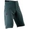 Spodenki rowerowe LEATT Shorts MTB Trail 2.0 (zielony, XL)