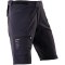 Spodenki rowerowe LEATT Shorts MTB Trail 6.0 Cargo (czarny, S)