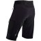 Spodenki rowerowe damskie LEATT Shorts MTB Enduro 3.0 Women (czarny, M)